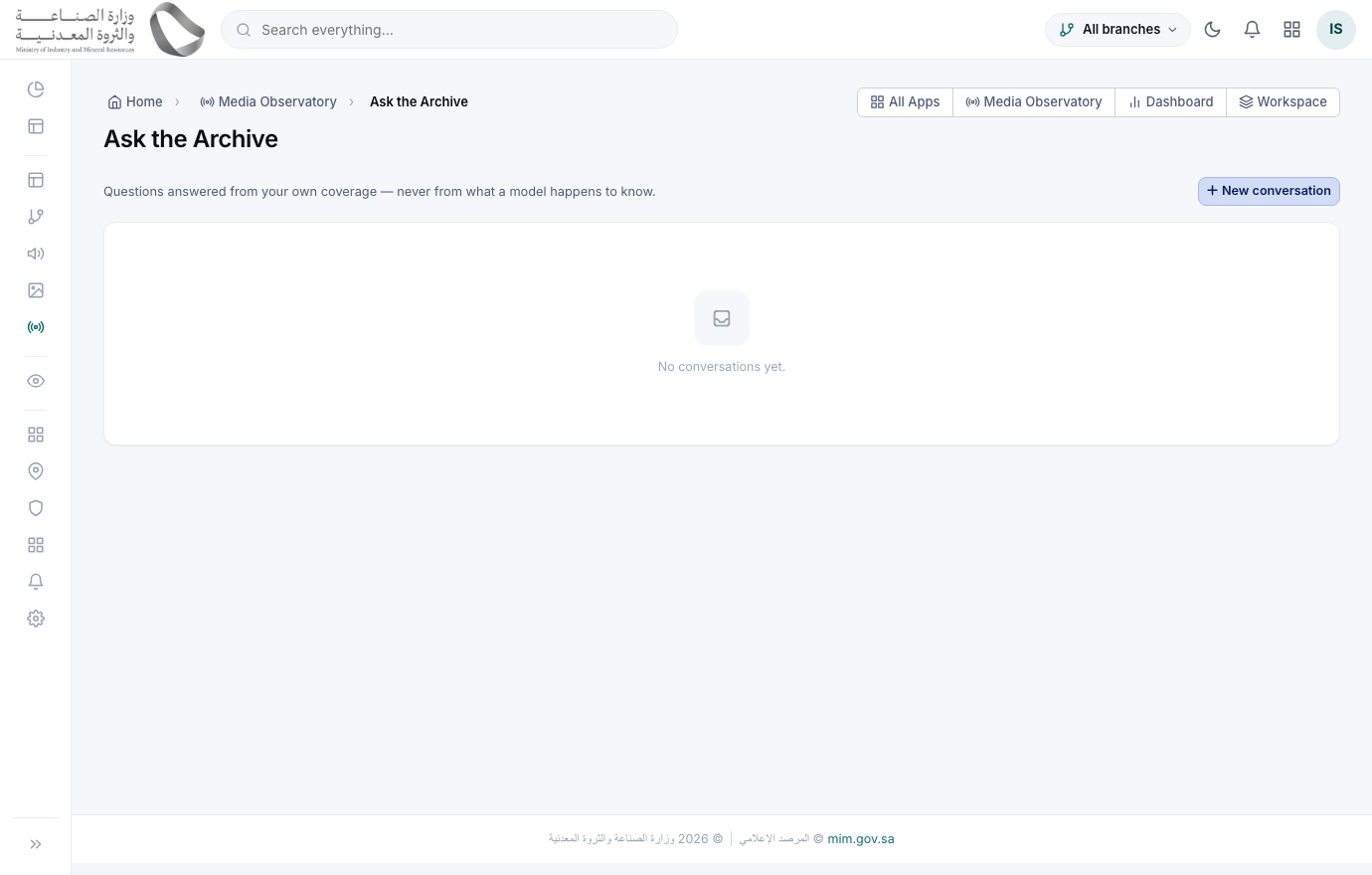 Media Observatory › Ask the Archive